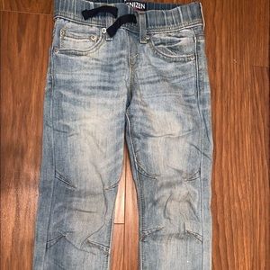 Boys jeans